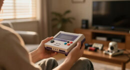 15 Best Retro Gaming Consoles in 2026