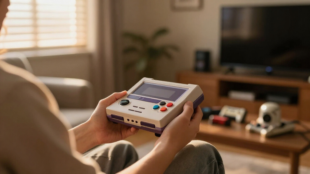 15 Best Retro Gaming Consoles in 2026
