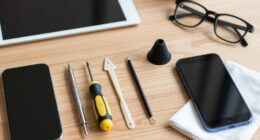 15 Best Smartphone Repair Tools in 2026