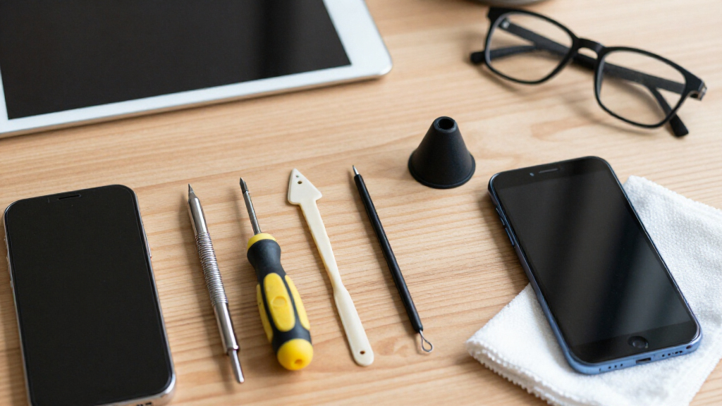 15 Best Smartphone Repair Tools in 2026