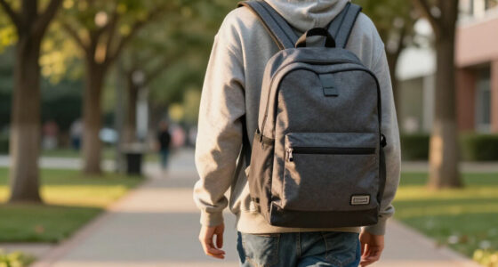 15 Best Student Laptop Backpacks in 2026