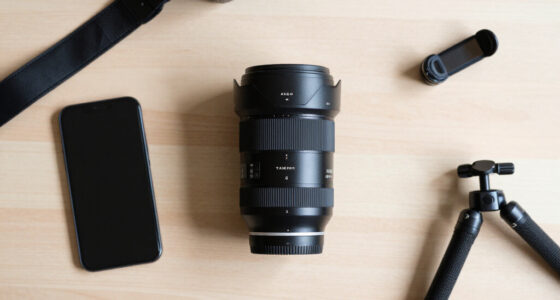 15 Best Tamron Camera Lenses in 2026
