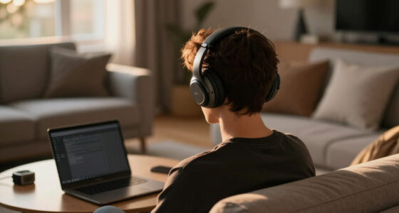 15 Best Wireless Noise-Canceling Headphones in 2026