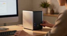 2026'S Top 10 Network Attached Storage Devices With AI
