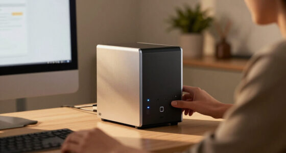 2026'S Top 10 Network Attached Storage Devices With AI