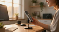 2026'S Top 9 Usb Microphones With Smart AI Capabilities