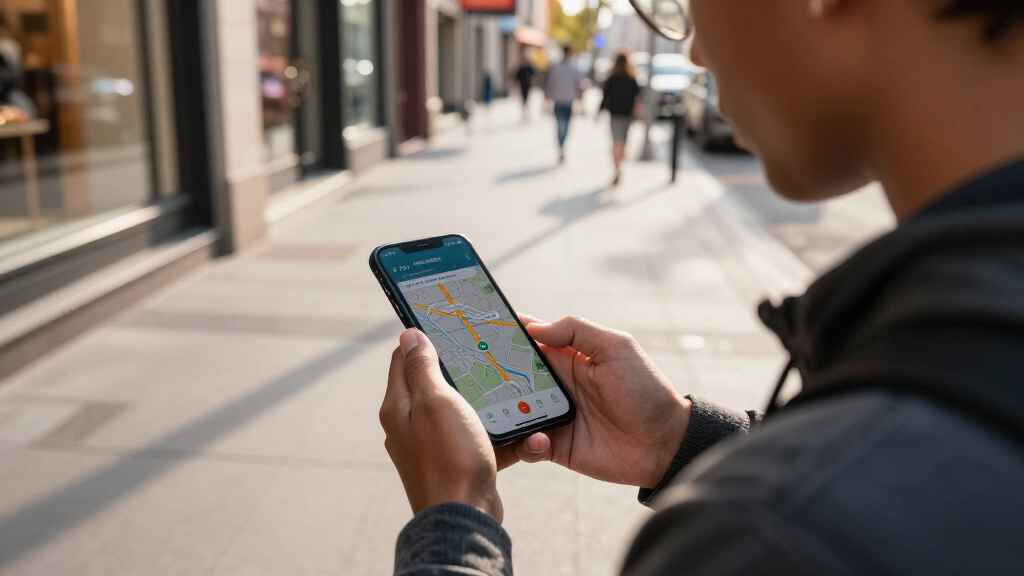 3 Best Offline Navigation Apps in 2026