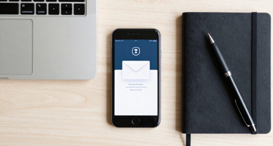 3 Best Privacy-Focused Email Services in 2026