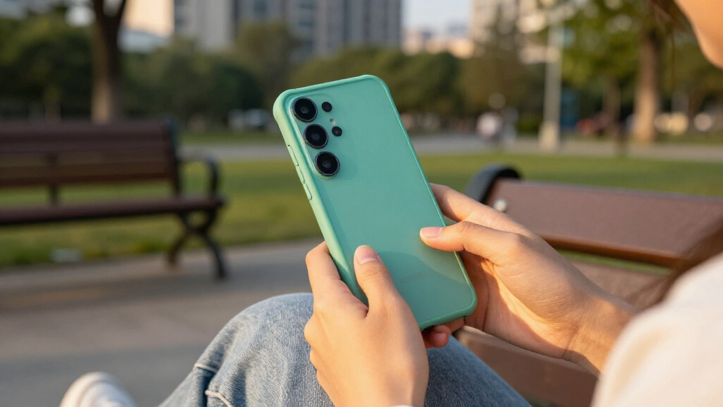 3 Best Samsung Galaxy S27 Cases in 2026