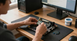 4 Best CPUs for Old Motherboards in 2026