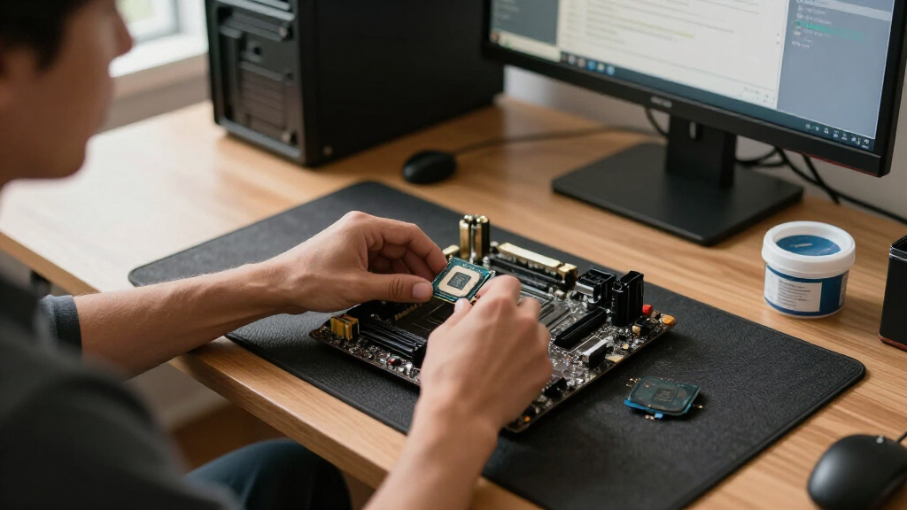 4 Best CPUs for Old Motherboards in 2026
