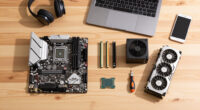 4 Best PC Building Components in 2026
