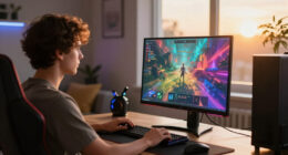 6 Best 5K Gaming Monitors in 2026