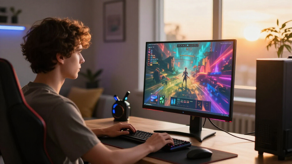 6 Best 5K Gaming Monitors in 2026