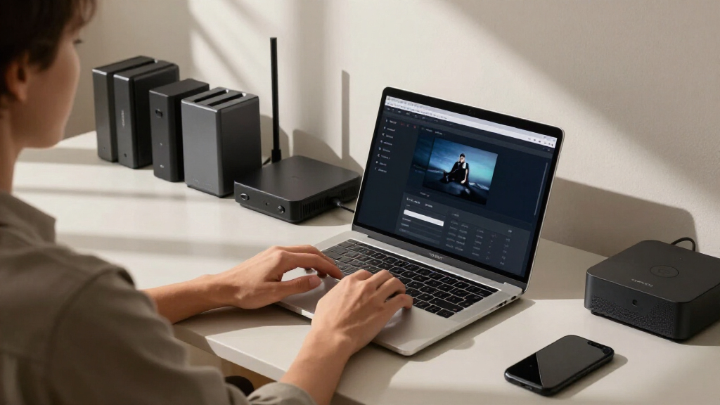 6 Best Media Server Software in 2026