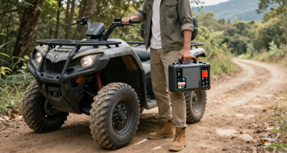 7 Best Electric ATV Conversion Kits in 2026