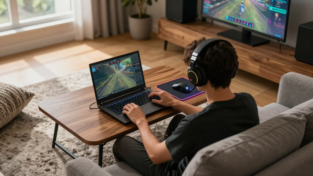 7 Best Gaming Laptop Accessories for 2026