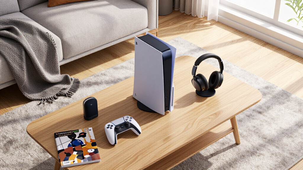 7 Best PS5 Pro Accessories in 2026