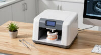 8 Best 3D Dental Printers in 2026