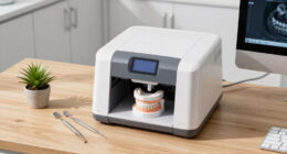 8 Best 3D Dental Printers in 2026