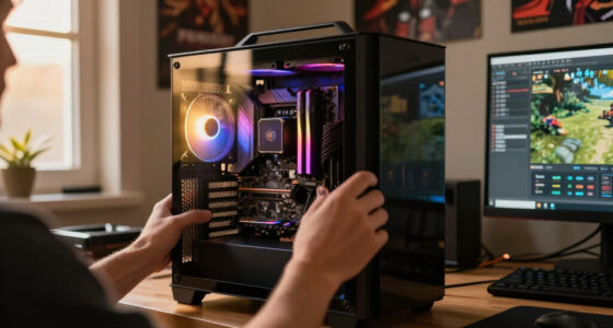 8 Best CPUs for Gaming in 2026