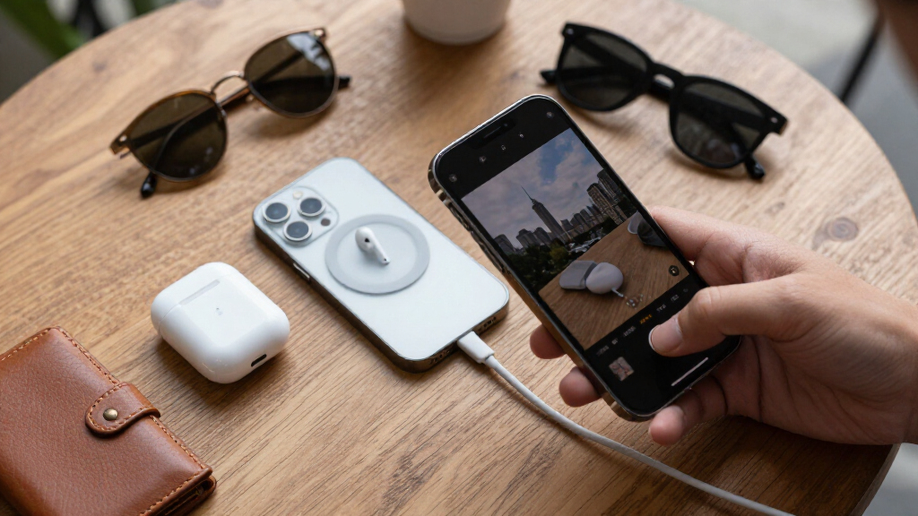 8 Best iPhone 18 Pro Accessories in 2026