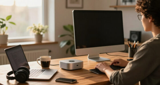 8 Best Mac Mini Desktops in 2026