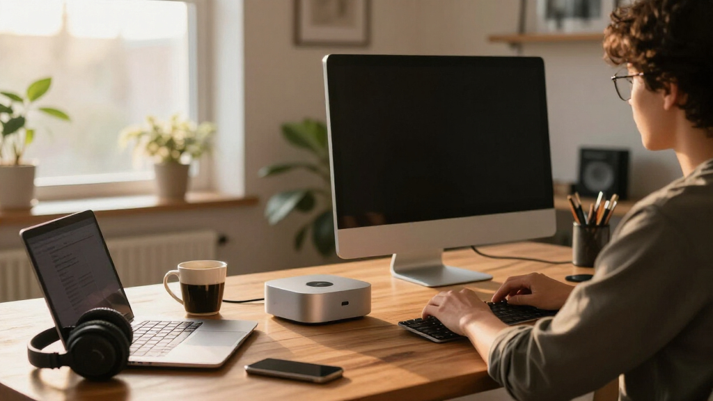 8 Best Mac Mini Desktops in 2026