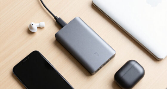 8 Best Portable External SSD Drives in 2026