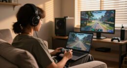 9 AI Algorithms Improving Gaming AI And Player Interaction In 2026