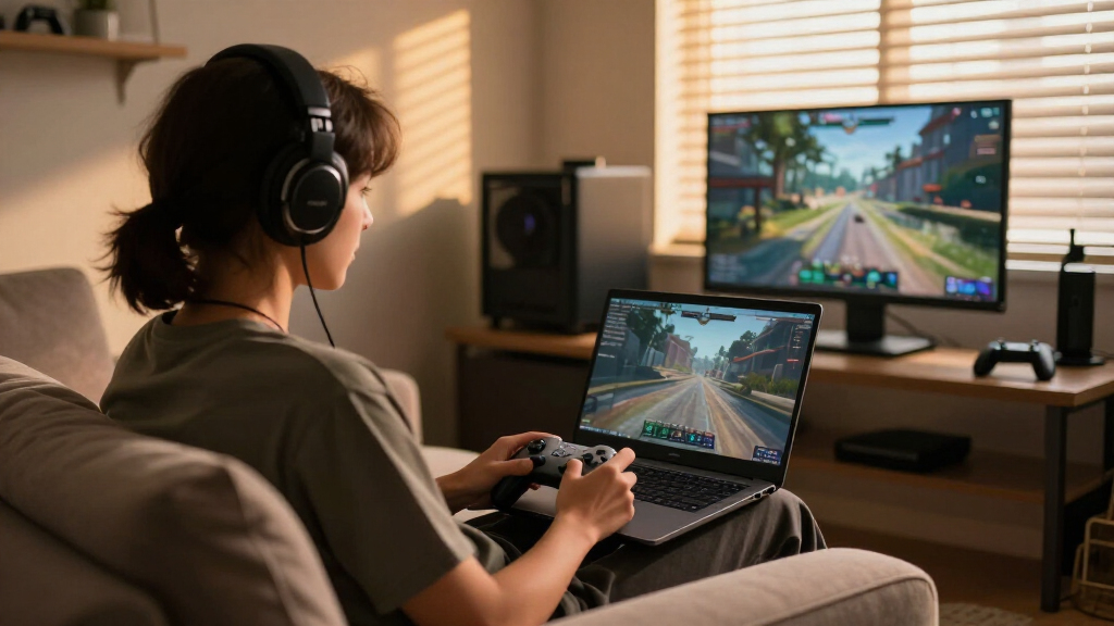 9 AI Algorithms Improving Gaming AI And Player Interaction In 2026