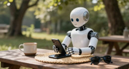9 Best Humanoid Robots in 2026