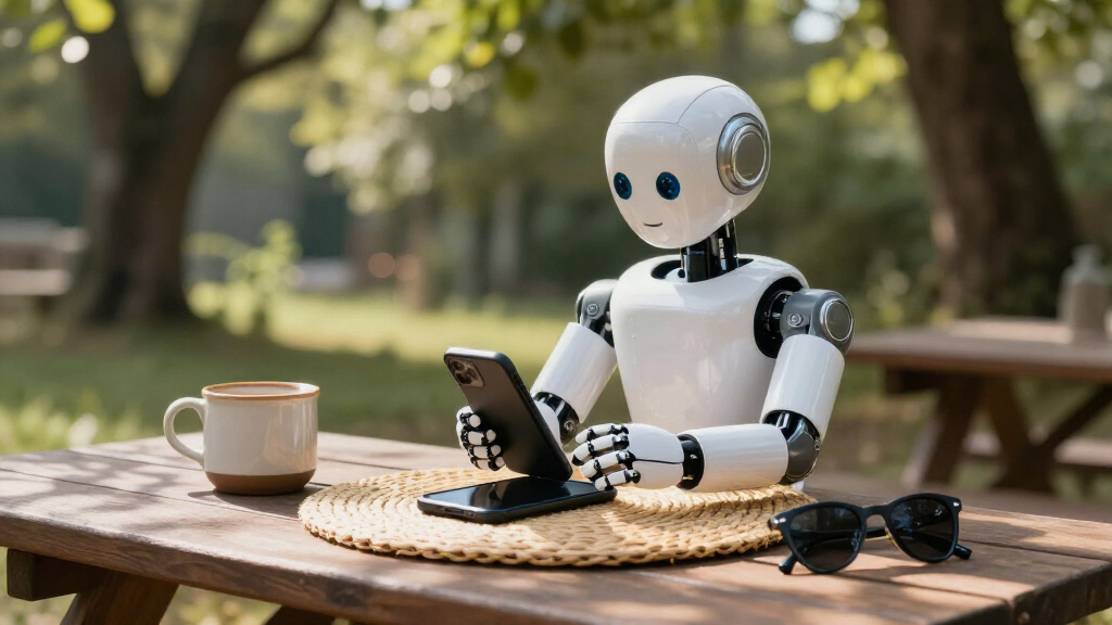 9 Best Humanoid Robots in 2026
