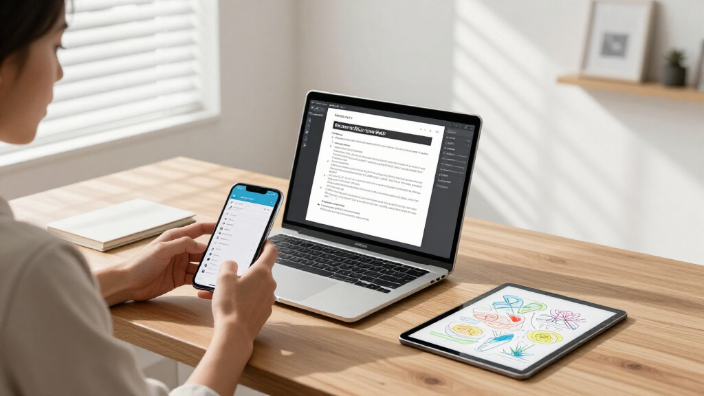 9 Best Note-Taking Apps in 2026