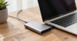 9 Best Portable External SSD Drives in 2026