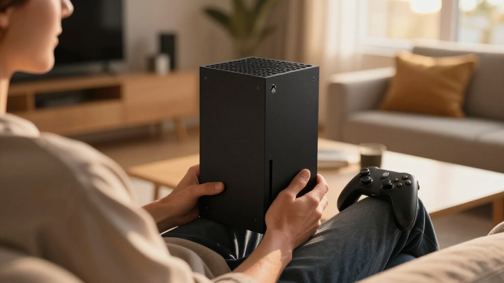 9 Best Xbox Gaming Consoles in 2026