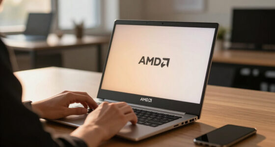 Advanced Micro Devices Surges In Global Coverage