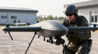 AI And The Future Of NATO Combat Safety Measures