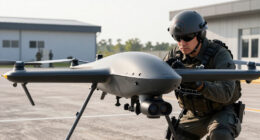 AI And The Future Of NATO Combat Safety Measures
