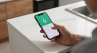 apple cash down
