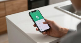 apple cash down