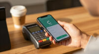 Apple Pay Down