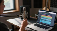 Are These The 8 Best Studio Condenser Mics Powered By AI In 2026?