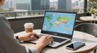 Asustek Computer Surges In Global Coverage