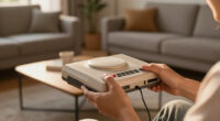 Atari Surges In Global Coverage