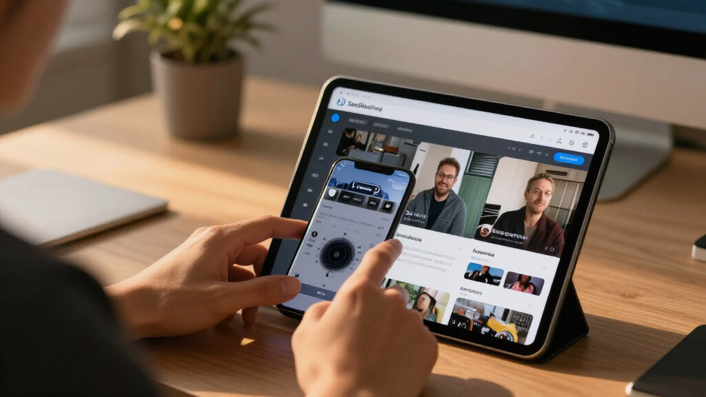 ByteDance SeedRealtime And The Future Of Real-Time Audio-Visual AI Solutions