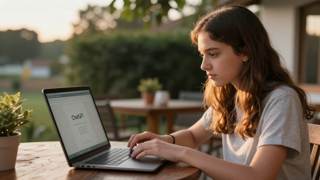 Can ChatGPT Revolutionize Teen Education? AI Made Safe And Accessible