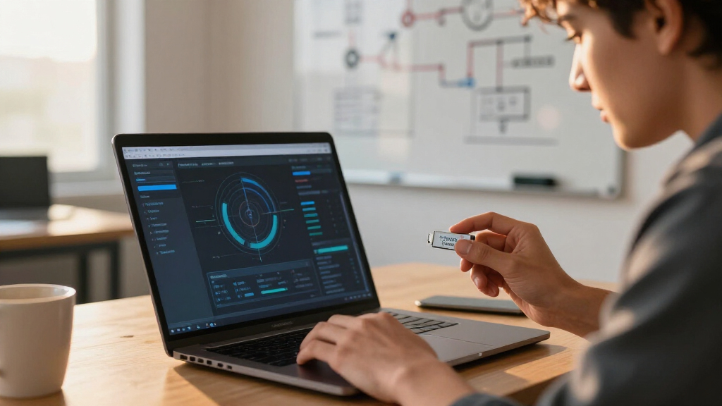 Crypto4A QASM Module Achieves FIPS 140-3 Level 3 Validation