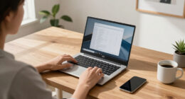 Dell XPS 13 (2026) Review: A MacBook Neo Alternative That Needs More RAM