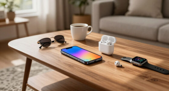 Discover The Top 10 Tech Deals To Enhance Your Everyday Life